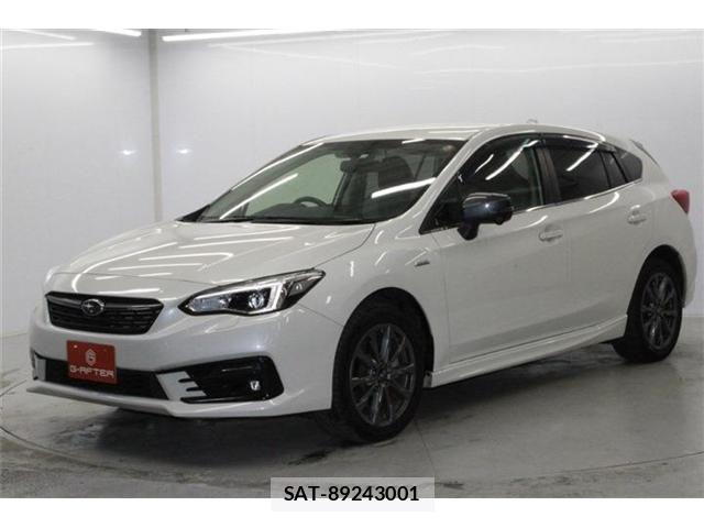Subaru IMPREZA SPORTS 2020-12 2667108-13