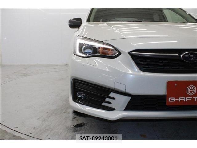 Subaru IMPREZA SPORTS 2020-12 2667108-15