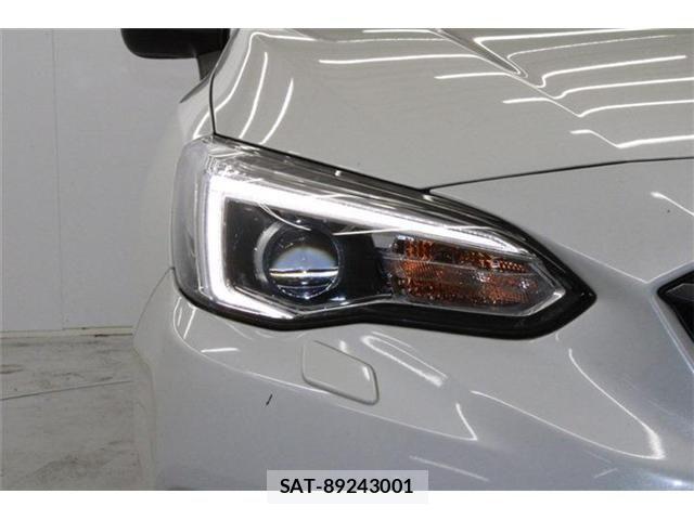 Subaru IMPREZA SPORTS 2020-12 2667108-16