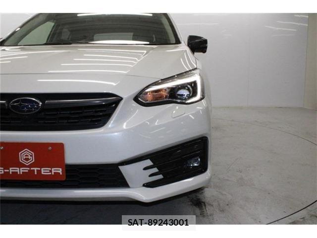 Subaru IMPREZA SPORTS 2020-12 2667108-18