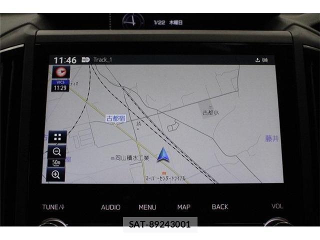 Subaru IMPREZA SPORTS 2020-12 2667108-1