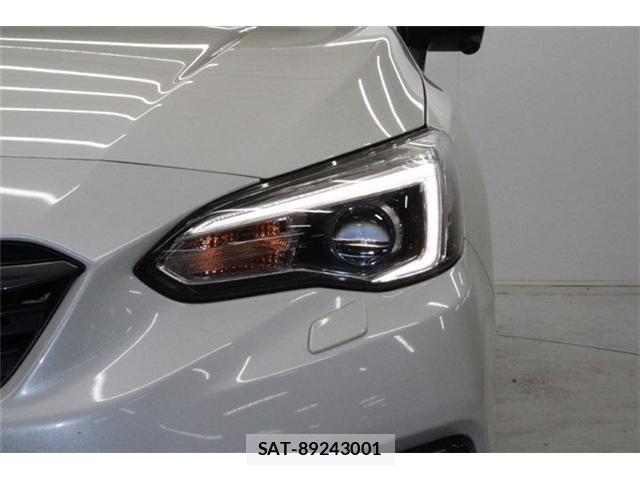 Subaru IMPREZA SPORTS 2020-12 2667108-19