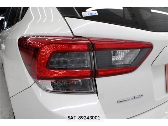 Subaru IMPREZA SPORTS 2020-12 2667108-22
