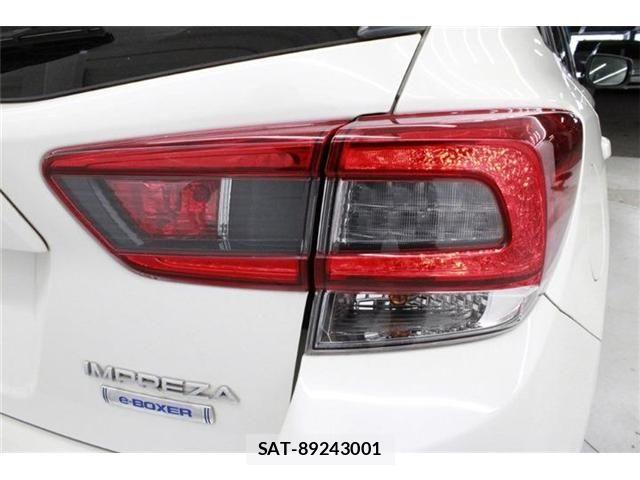 Subaru IMPREZA SPORTS 2020-12 2667108-23