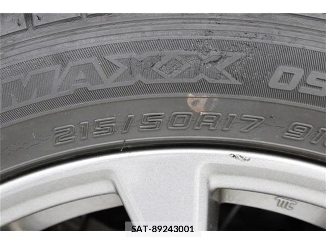 Subaru IMPREZA SPORTS 2020-12 2667108-26