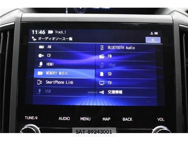Subaru IMPREZA SPORTS 2020-12 2667108-2