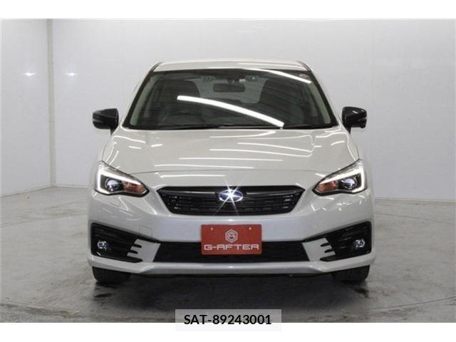 Subaru IMPREZA SPORTS 2020-12 2667108-6