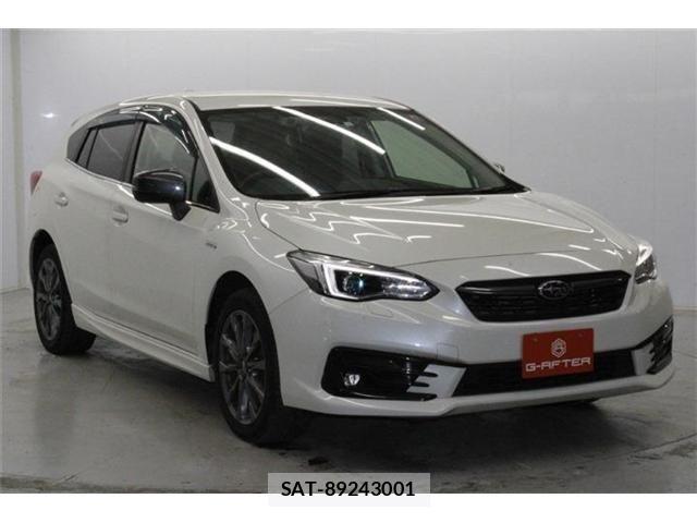 Subaru IMPREZA SPORTS 2020-12 2667108-7