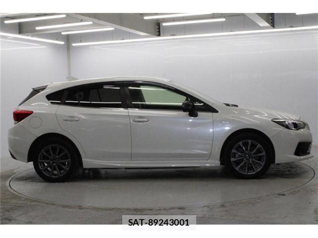 Subaru IMPREZA SPORTS 2020-12 2667108-8