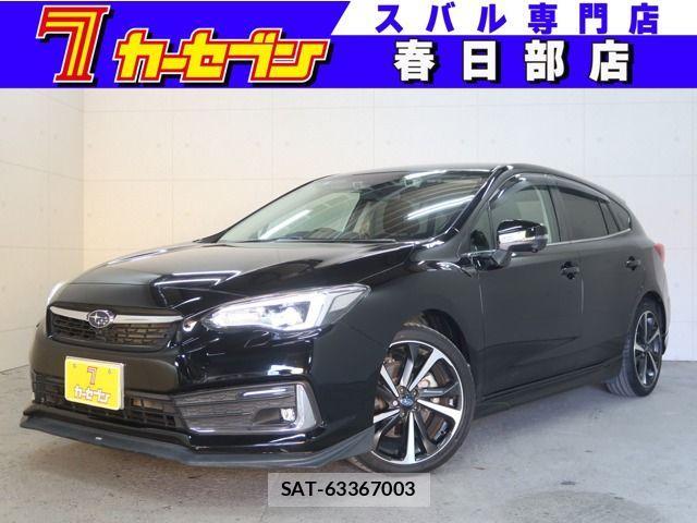 Subaru IMPREZA SPORTS 2019-12 3375830-0