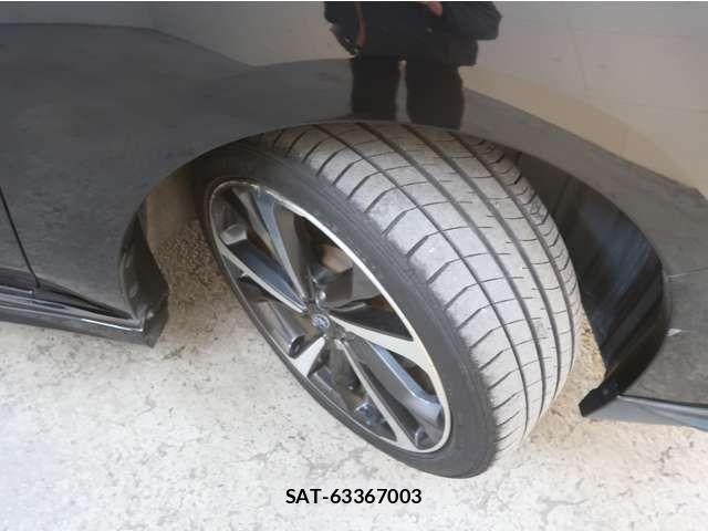 Subaru IMPREZA SPORTS 2019-12 3375830-5