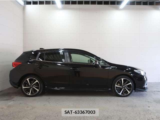 Subaru IMPREZA SPORTS 2019-12 3375830-8