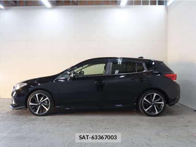 Subaru IMPREZA SPORTS 2019-12 3375830-9