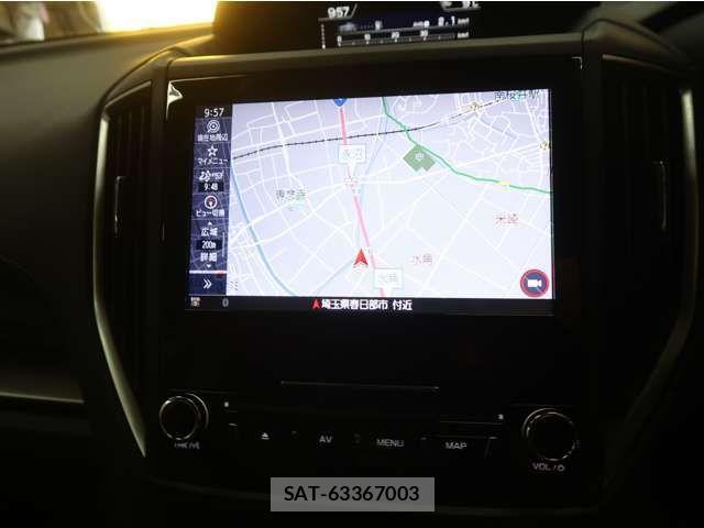 Subaru IMPREZA SPORTS 2019-12 3375830-10