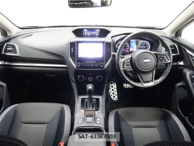Subaru IMPREZA SPORTS 2019-12 3375830-1