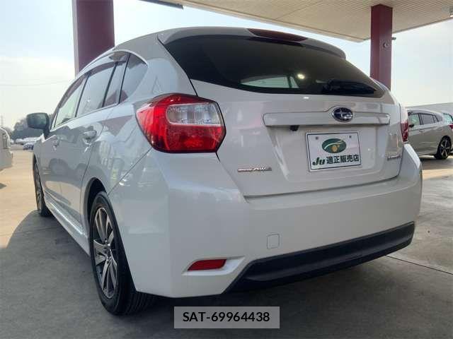 Subaru IMPREZA SPORTS 2016-01 3414357-11