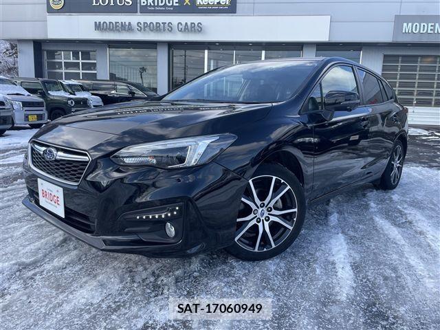 Subaru IMPREZA SPORTS 2018-10 3421463-0