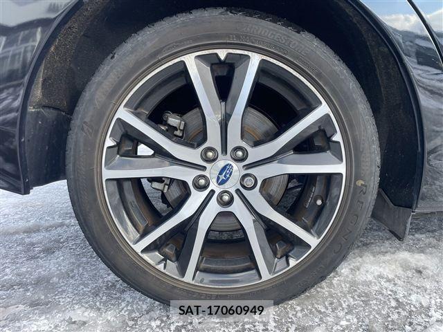 Subaru IMPREZA SPORTS 2018-10 3421463-10