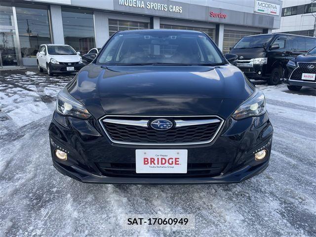 Subaru IMPREZA SPORTS 2018-10 3421463-12