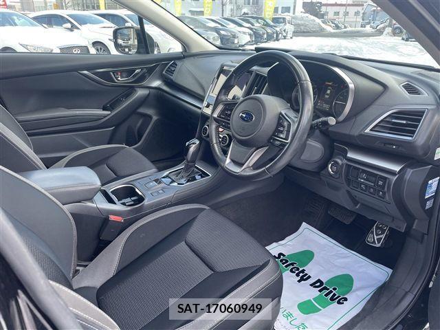 Subaru IMPREZA SPORTS 2018-10 3421463-13