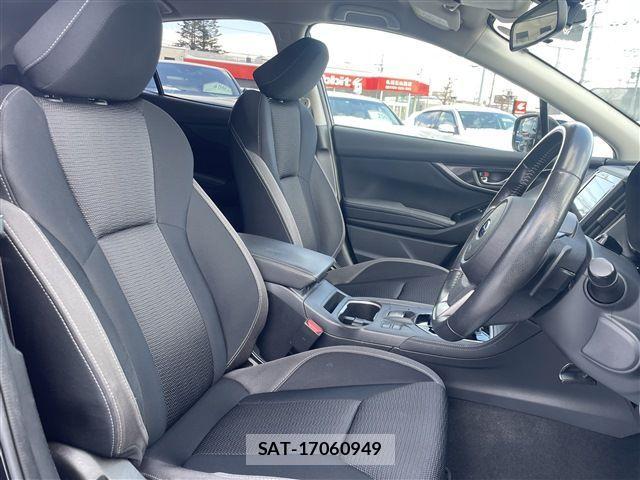 Subaru IMPREZA SPORTS 2018-10 3421463-14