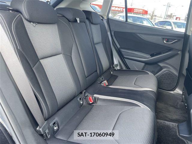 Subaru IMPREZA SPORTS 2018-10 3421463-16