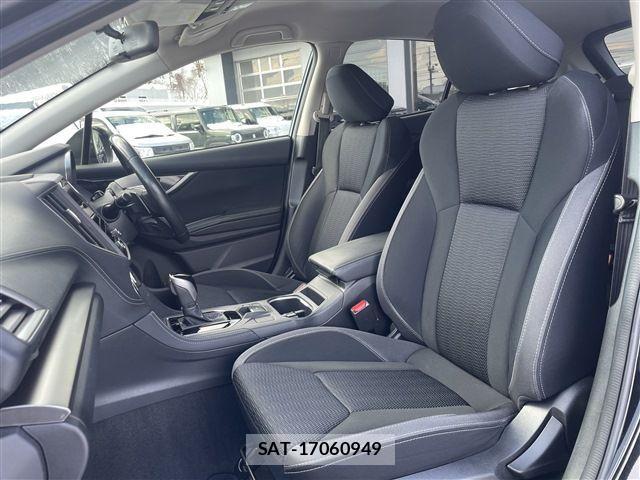 Subaru IMPREZA SPORTS 2018-10 3421463-22