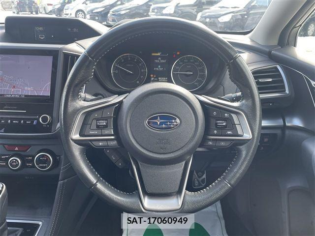 Subaru IMPREZA SPORTS 2018-10 3421463-26