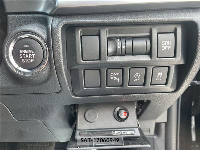 Subaru IMPREZA SPORTS 2018-10 3421463-28