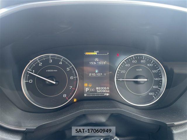 Subaru IMPREZA SPORTS 2018-10 3421463-29