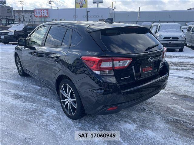 Subaru IMPREZA SPORTS 2018-10 3421463-6