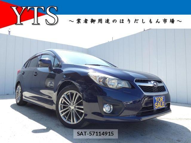 sat car