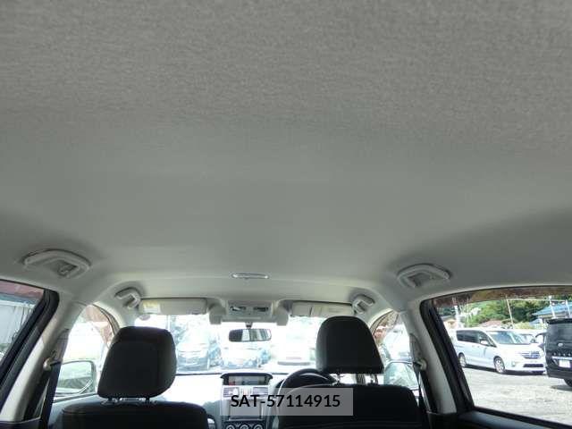 Subaru IMPREZA SPORTS 2012-07 3672417-10