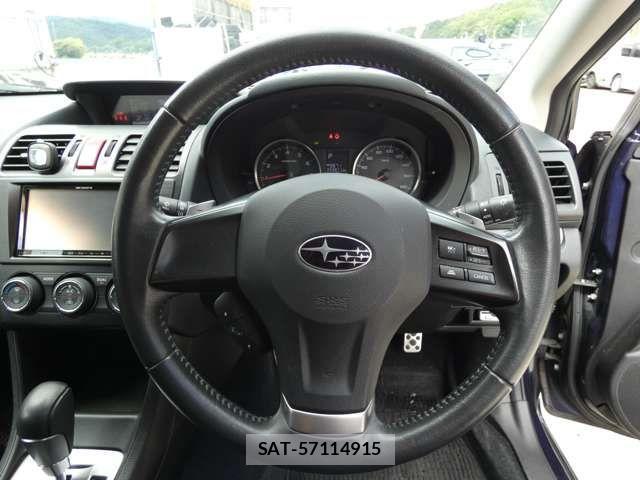 Subaru IMPREZA SPORTS 2012-07 3672417-12