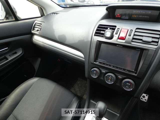 Subaru IMPREZA SPORTS 2012-07 3672417-13