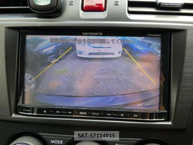 Subaru IMPREZA SPORTS 2012-07 3672417-14