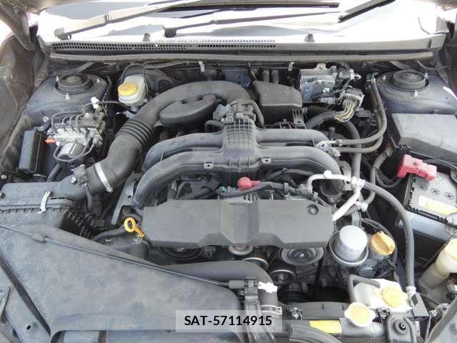Subaru IMPREZA SPORTS 2012-07 3672417-16