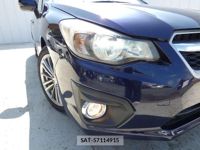 Subaru IMPREZA SPORTS 2012-07 3672417-19