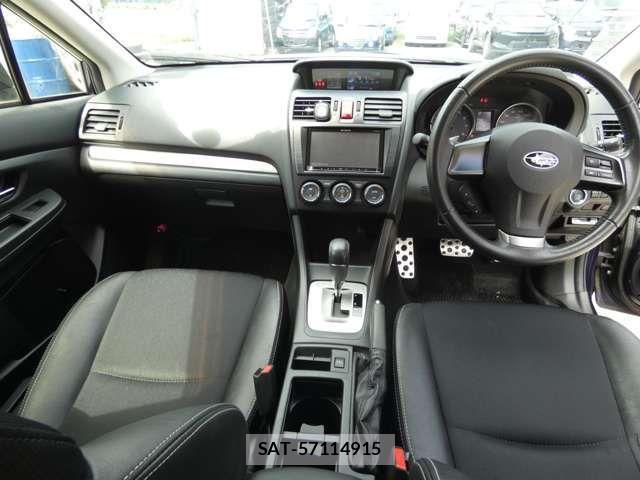 Subaru IMPREZA SPORTS 2012-07 3672417-4