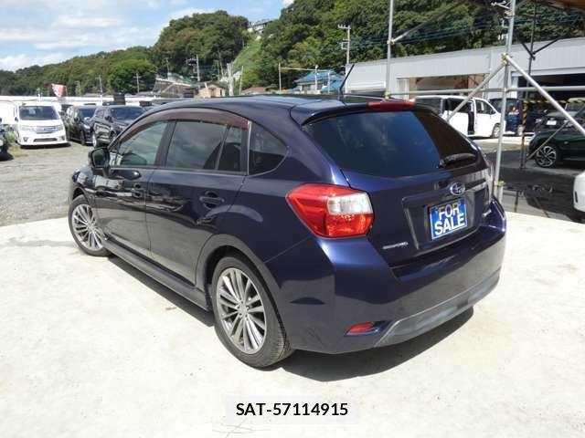 Subaru IMPREZA SPORTS 2012-07 3672417-5