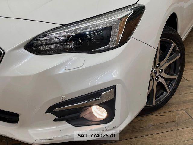Subaru IMPREZA SPORTS 2017-03 3906365-11