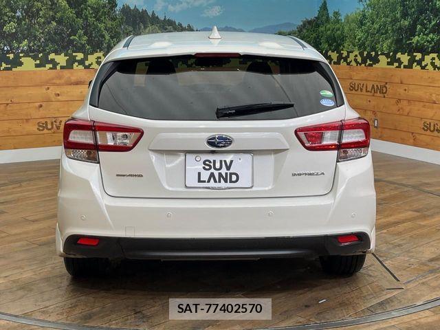 Subaru IMPREZA SPORTS 2017-03 3906365-14