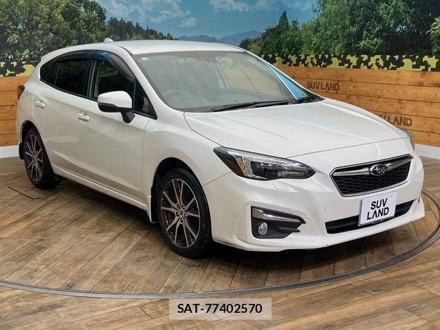 Subaru IMPREZA SPORTS 2017-03 3906365-15