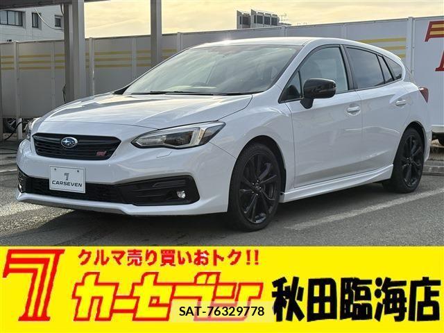 Subaru IMPREZA SPORTS 2020-12 3906363-0