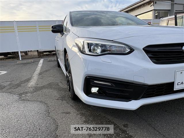 Subaru IMPREZA SPORTS 2020-12 3906363-9