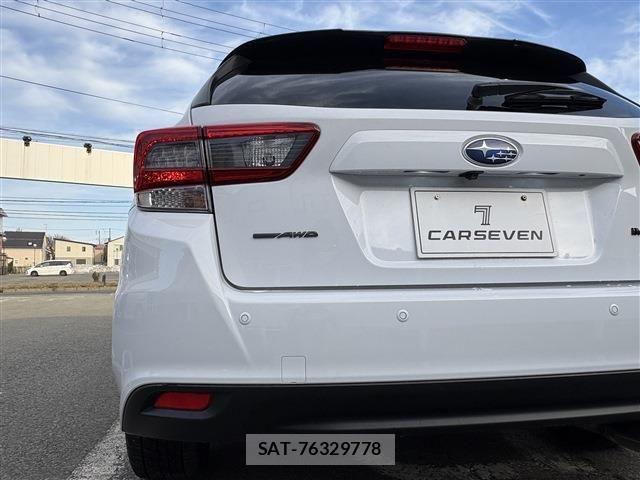 Subaru IMPREZA SPORTS 2020-12 3906363-12
