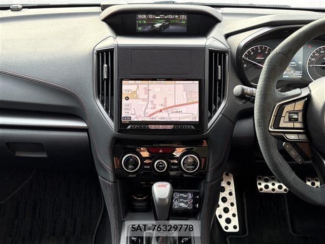 Subaru IMPREZA SPORTS 2020-12 3906363-15