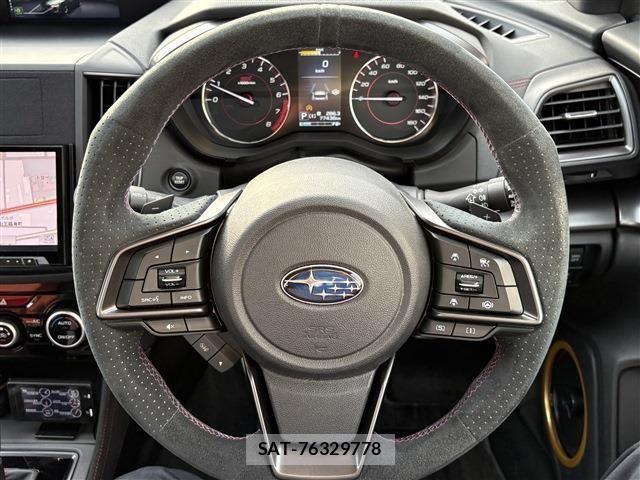 Subaru IMPREZA SPORTS 2020-12 3906363-16