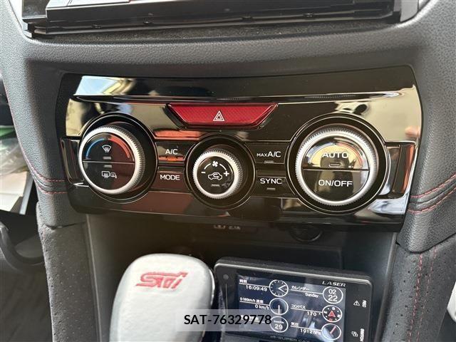 Subaru IMPREZA SPORTS 2020-12 3906363-23
