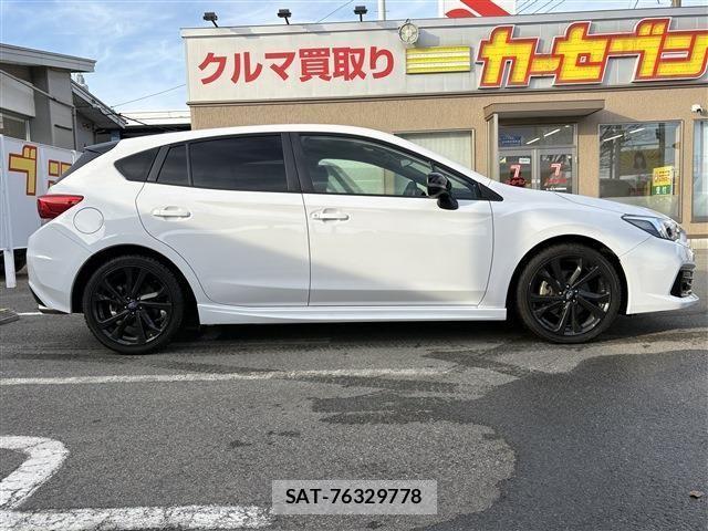 Subaru IMPREZA SPORTS 2020-12 3906363-3